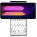 سعر ومواصفات هاتف LG Wing 5G | مراجعة إل جي وينج 2020