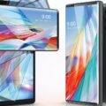 سعر ومواصفات هاتف LG Wing 5G | مراجعة إل جي وينج 2020