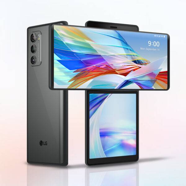 سعر ومواصفات هاتف LG Wing 5G | مراجعة إل جي وينج 2020