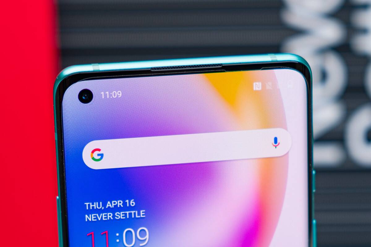 وان بلس 8 تي - OnePlus 8T