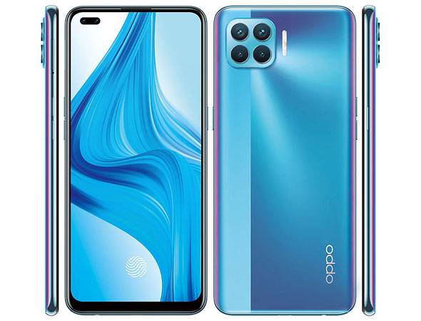 تصميم Oppo A93