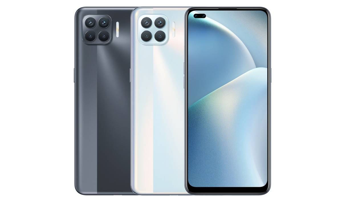 اوبو ايه 93 - Oppo A93