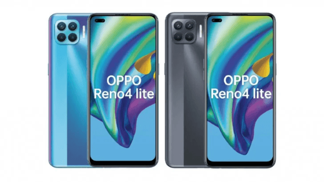 اوبو رينو 4 لايت - Oppo Reno 4 LIte