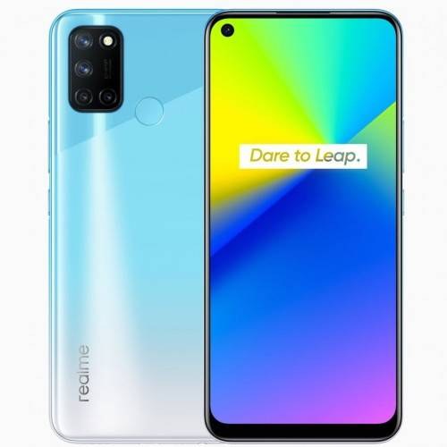 سعر و مواصفات Realme 7i –  عيوب ومميزات ريلمي 7 آي