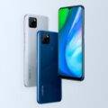 سعر و مواصفات Realme V3 – عيوب ومميزات ريلمي ڨي 3 الداعم للـ 5G