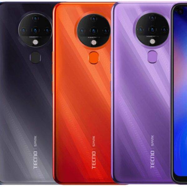 سعر و مواصفات TECNO Spark 6 – شرح لأهم مميزات و عيوب تكنو سبارك 6