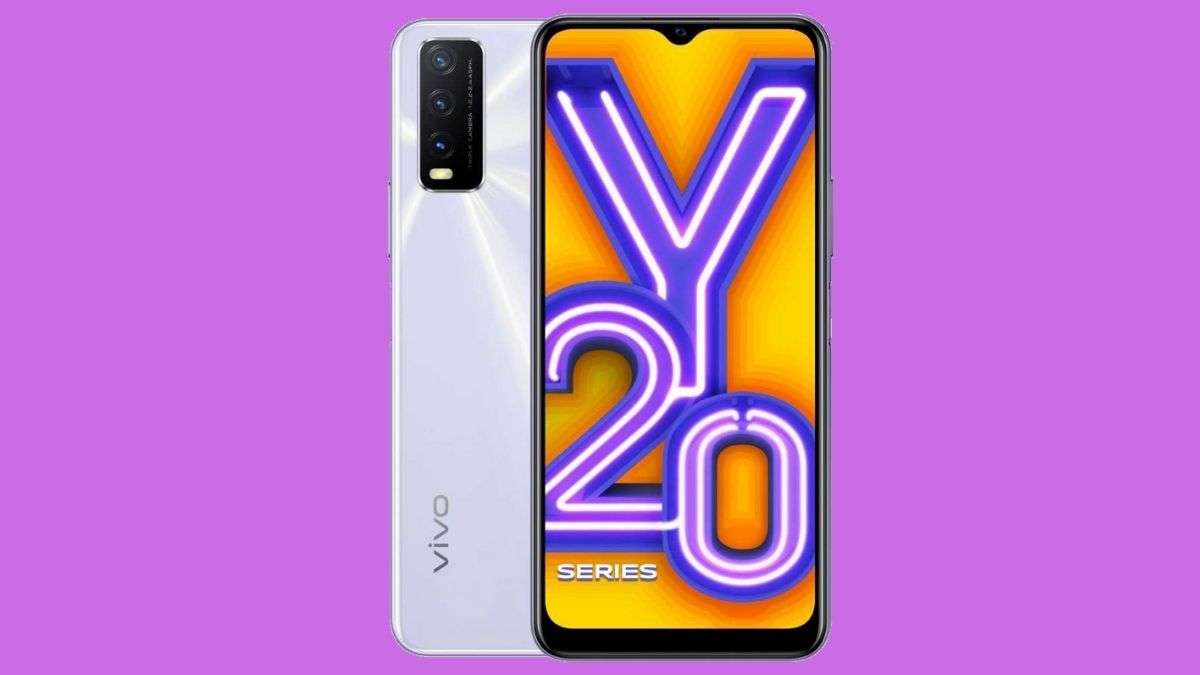 فيفو واي 20 - Vivo Y20