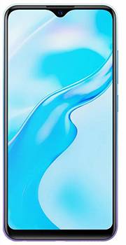تصميم شاشة Vivo Y20