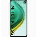 تصميم شاشة Xiaomi Mi 10T Pro 5G
