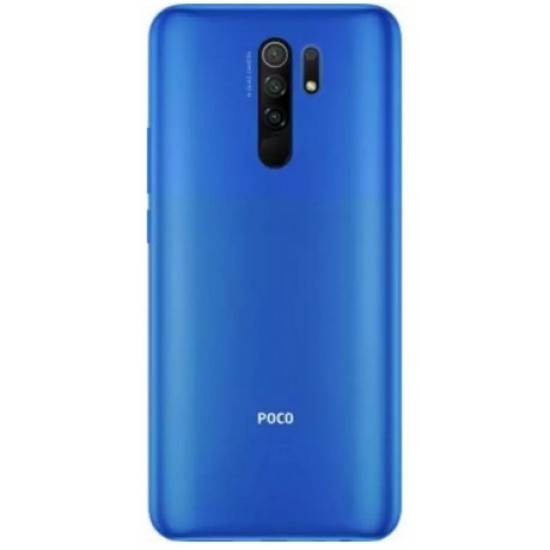 شاومي بوكو ام 2 - Xiaomi Poco M2