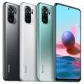 سعر ومواصفات هاتف Xiaomi Redmi Note 10 ومميزاته وعيوبه