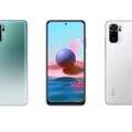 سعر ومواصفات هاتف Xiaomi Redmi Note 10 ومميزاته وعيوبه