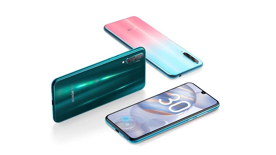 honor 30i