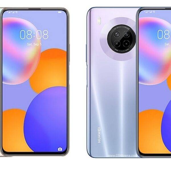 سعر و مواصفات Huawei Y9a وأهم مميزاته وعيوبه