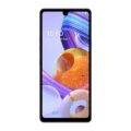 سعر ومواصفات هاتف LG K71 مميزاته وعيوبه