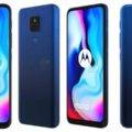 سعر ومواصفات Motorola Moto E7 Plus | موتورولا موتو E7 Plus