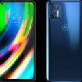 سعر ومواصفات Motorola Moto G9 Plus وأهم مميزاته وعيوبه