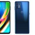 سعر ومواصفات Motorola Moto G9 Plus وأهم مميزاته وعيوبه