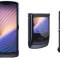 سعر ومواصفات Motorola Razr 5G مميزاته وعيوبة