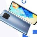 سعر ومواصفات هاتف TECNO Camon 16 Premier مميزاته وعيوبة