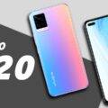 سعر ومواصفات Vivo V20 | مميزات وعيوب فيفو في 20