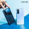 سعر ومواصفات هاتف Vivo V20 SE واهم مميزاته وعيوبه