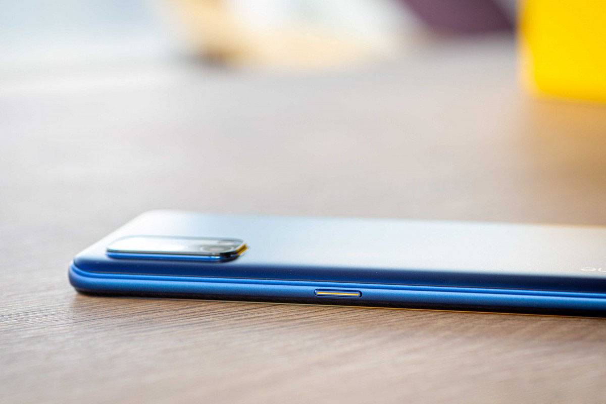 Realme 7 وRealme 7 Pro