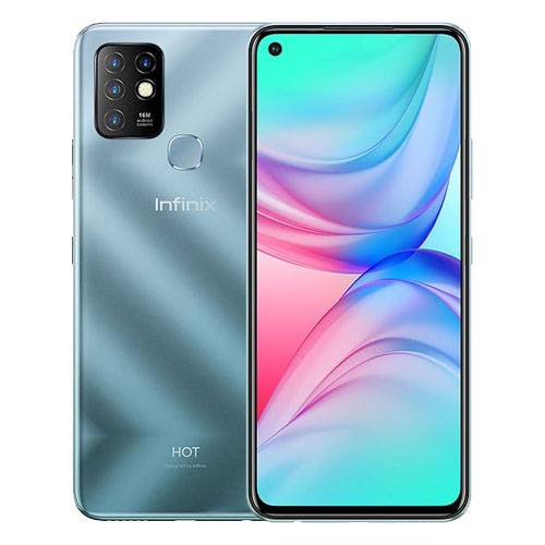 Infinix Hot 10