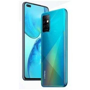سعر و مواصفات Infinix Note 8 و مميزات و عيوب انفينكس نوت 8