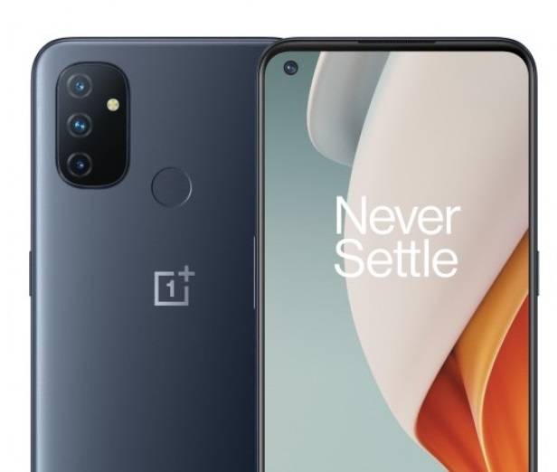 وان بلس نورد ان 100 - OnePlus Nord N100