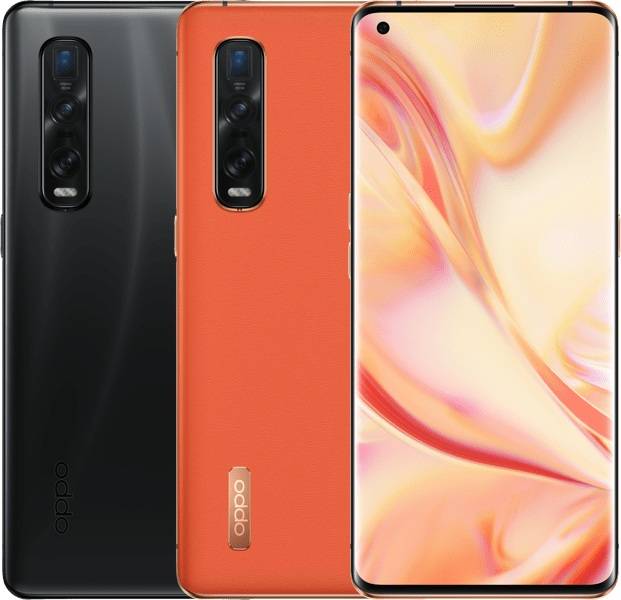 هاتف Oppo Find X2