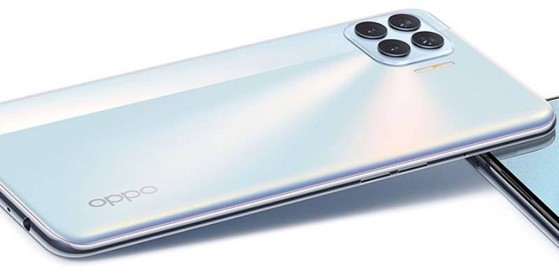 اوبو رينو 4 اف - Oppo Reno 4F
