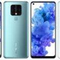 سعر ومواصفات هاتف Tecno Camon 16 مميزاته وعيوبه