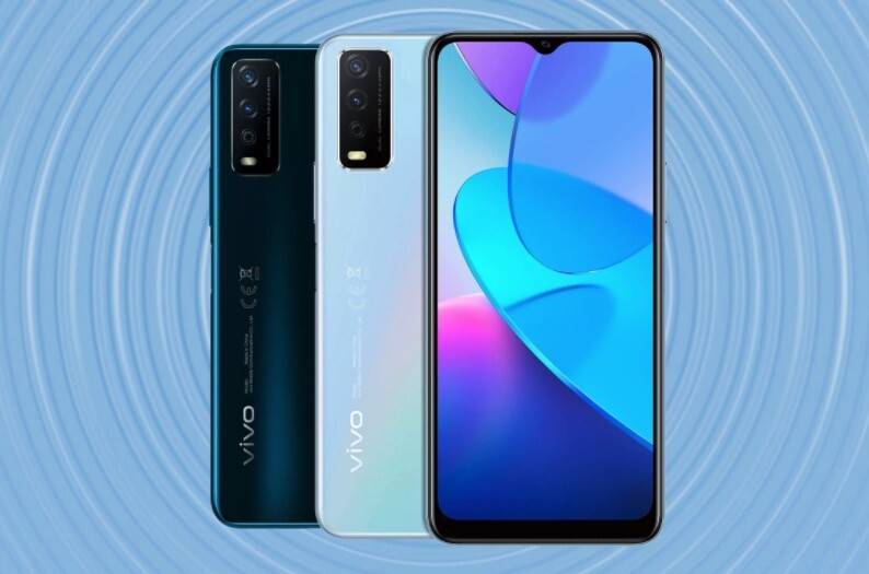 فيفو واي 11 اس - Vivo Y11s