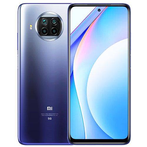 شاومي مي 10 تي لايت 5 جي - Xiaomi Mi 10T Lite 5G
