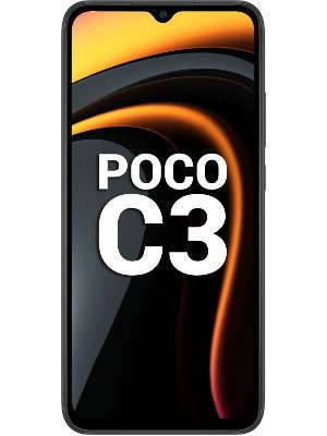 شاومي بوكو سي 3 - Xiaomi Poco C3