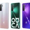 سعر ومواصفات هاتف Huawei Nova 7 SE Youth ومميزاته وعيوبه