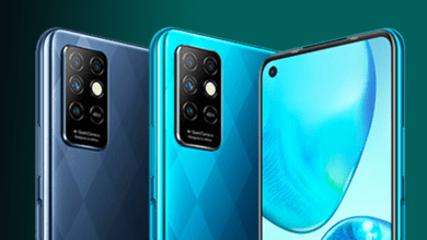 سعر ومواصفات هاتف INFINIX NOTE 8i مراجعة مميزاته وعيوبه
