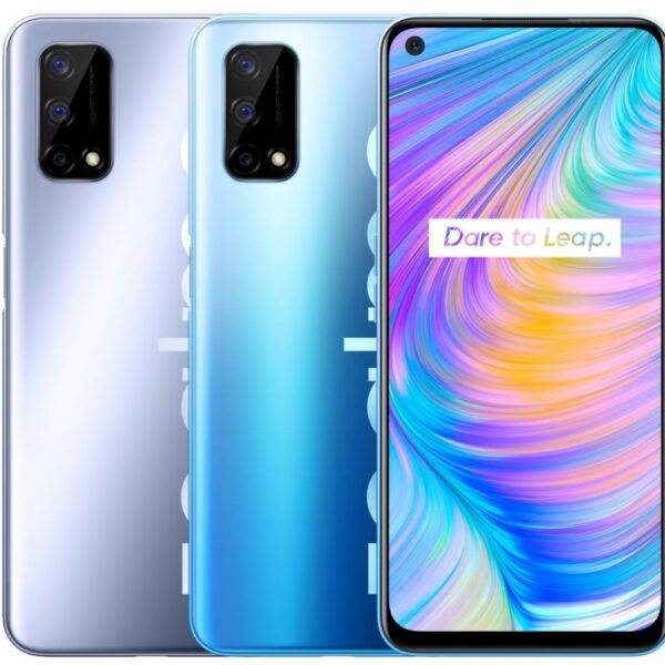 سعر ومواصفات هاتف Realme Q2 pro مميزاته وعيوبه