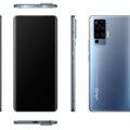 سعر ومواصفات هاتف vivo X51 5G مميزاته وعيوبه