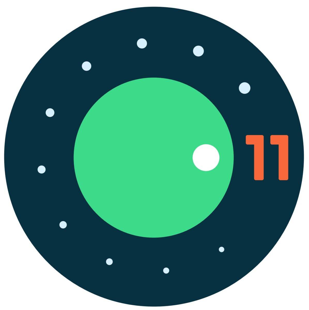 نظام اندرويد 11 / One UI 3.0