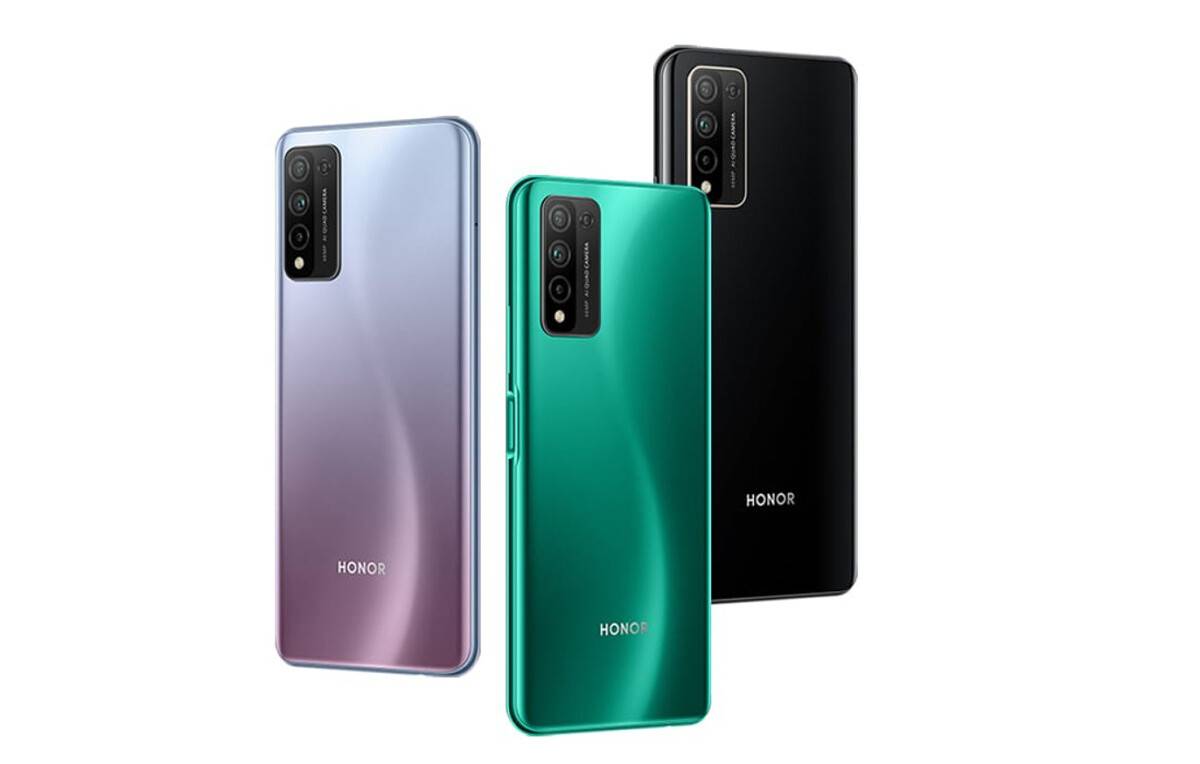 هونر 10 اكس لايت - Honor 10x Lite