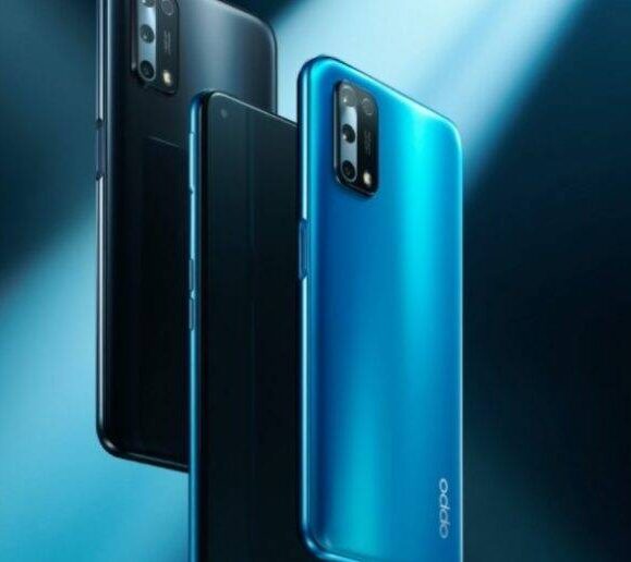 اوبو كي 7 اكس - Oppo K7x