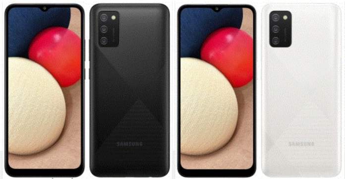 سامسونج جالاكسي ايه 02 اس - Samsung Galaxy A02s