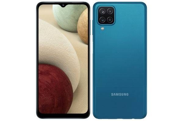 مواصفات Samsung Galaxy A12 مراجعة عيوب سامسونج جالاكسي ايه 12