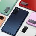 سعر ومواصفات هاتف Samsung Galaxy S20 FE مميزاته وعيوبه