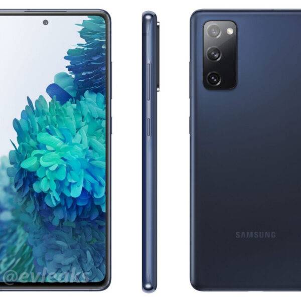 سعر ومواصفات هاتف Samsung Galaxy S20 FE مميزاته وعيوبه