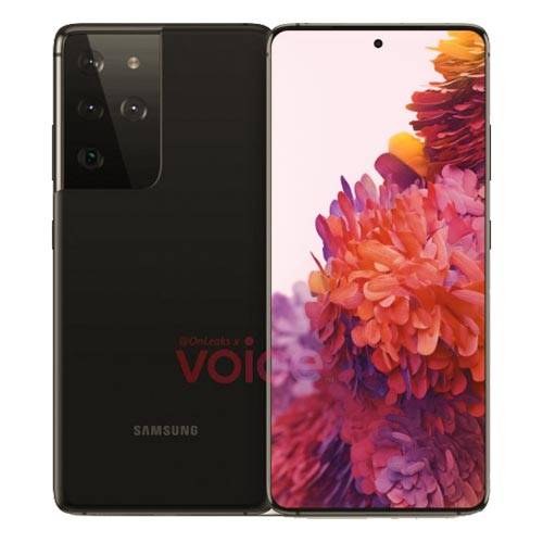 سعر ومواصفات هاتف Samsung Galaxy S21 Ultra 5G مميزاته وعيوبه