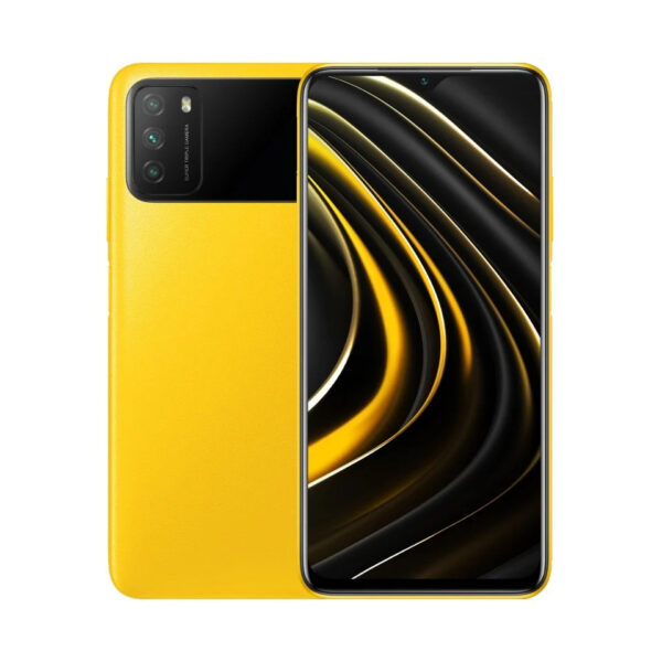 سعر و مواصفات Xiaomi Poco M3 و مراجعة عيوب شاومي بوكو ام 3