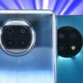 سعر ومواصفات هاتف Xiaomi Redmi Note 9 Pro 5G مميزاته وعيوبه
